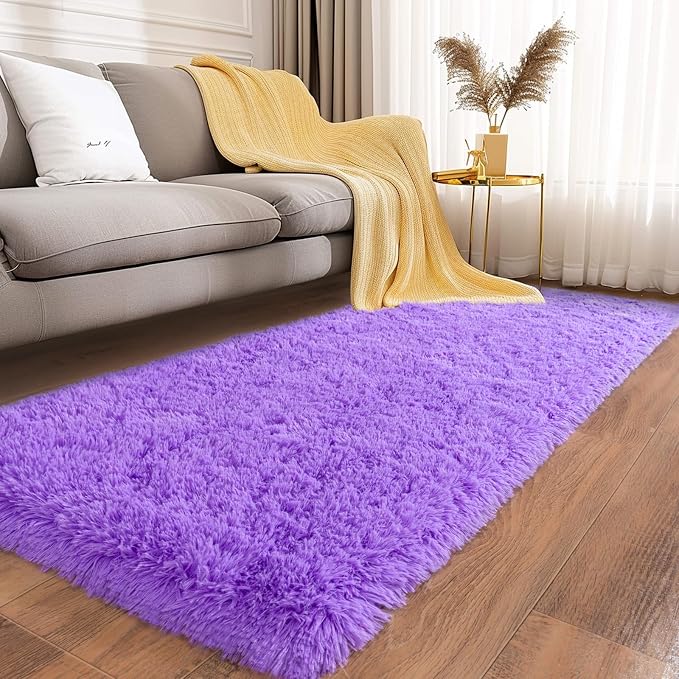 Ultra Soft Runner Rugs for Bedroom Hallways - Image 5