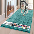 Muddy Mat® | Super Absorbent Door Mat Indoor, Microfiber Quick Dry Chenille by MuddyMat%C2%AE