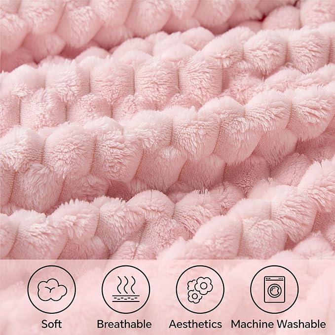 BEDELITE Fleece Blanket - Image 3