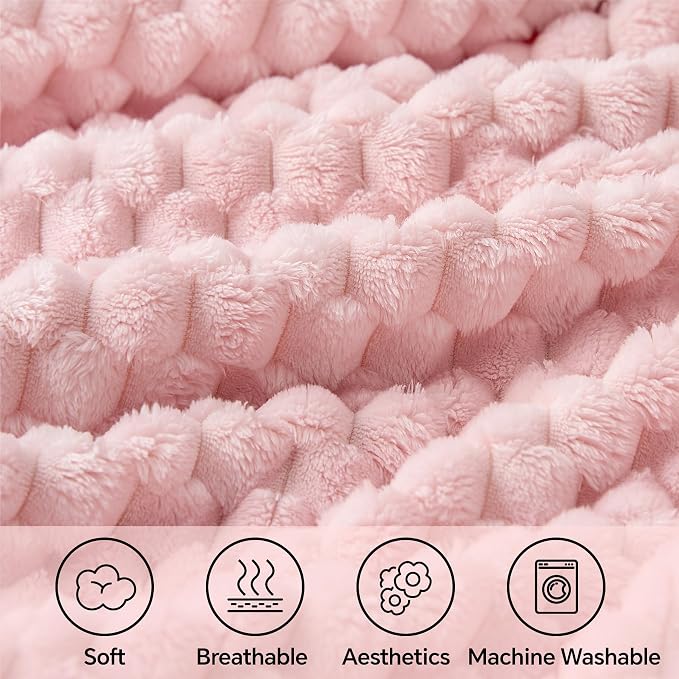 BEDELITE Fleece Blanket - Image 4