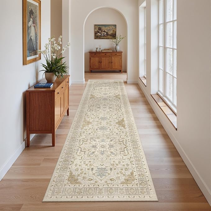 Madane Kitchen Runner Rug - Image 3