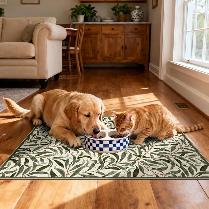 Front Door Mat Outside Entrance - Image 8