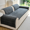 Couch Covers for Dogs Washable, Non Slip Couch Covers for Loveseat Sofa Pet by PJLZJFBY