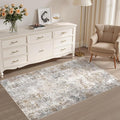 UERMEI 3x5 Area Rug Living Room Rugs by UERMEI