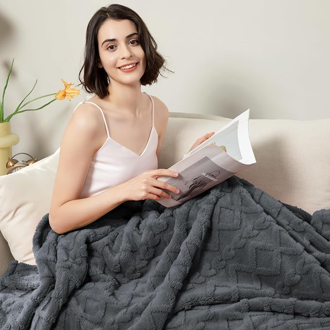 Aganear Blanket King Size - Image 6