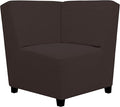 Easy-Going Stretch Sectional Corner Sofa Slipcover 1-Piece Couch Sofa Cover by Easy-Going