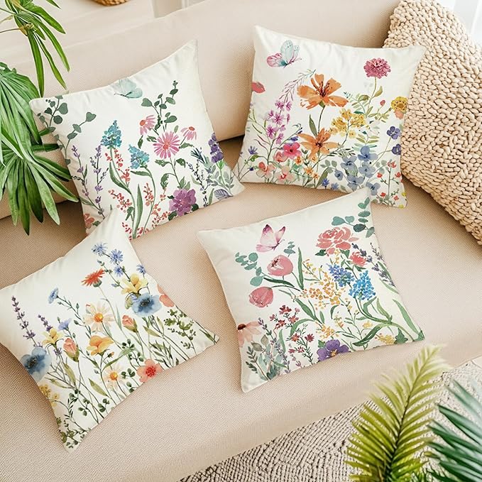 ONFAON Spring Decorations for Home - Image 5