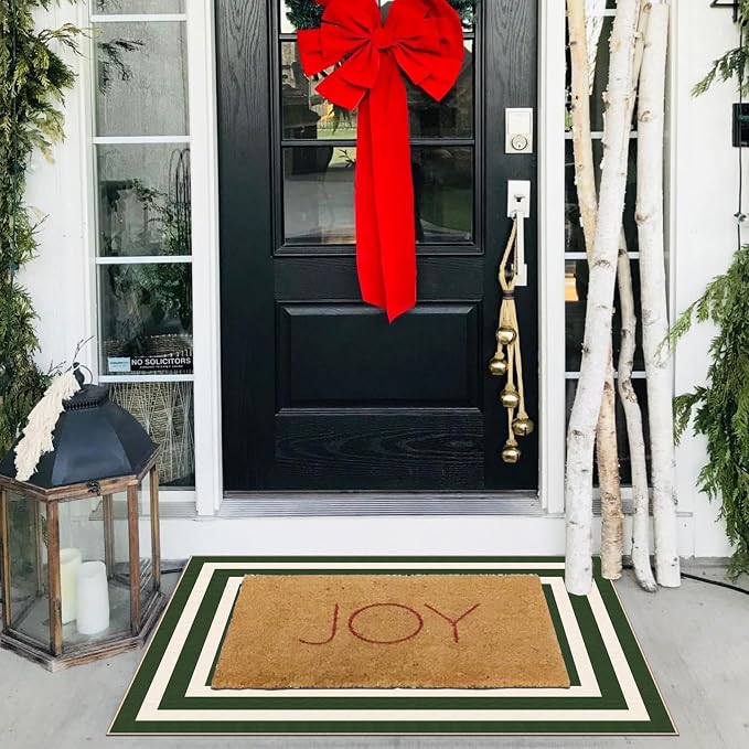 Front Door Mat Outside Entrance - Image 9