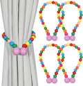 KLOGTSIND Magnetic Curtain Tiebacks, Curtain Tie Backs by KLOGTSINDDirect