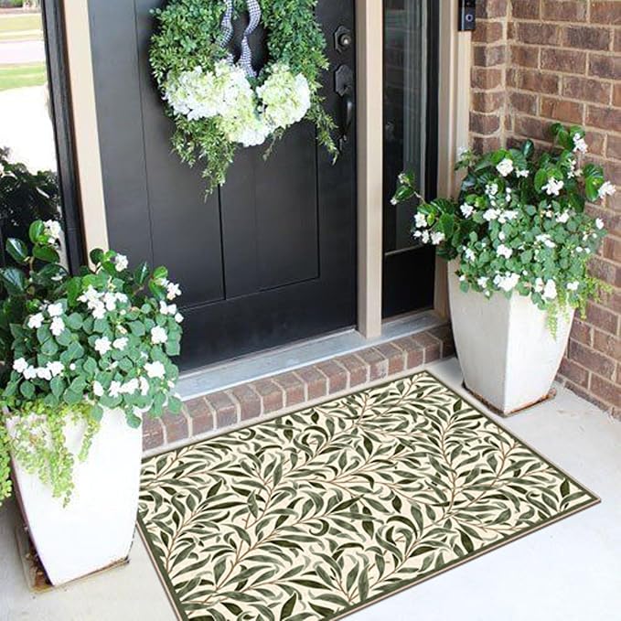 Front Door Mat Outside Entrance - Image 4