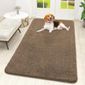 OLANLY Dog Door Mat for Muddy Paws 59x32, Absorbs Moisture and Dirt, Absorbent by OLANLY