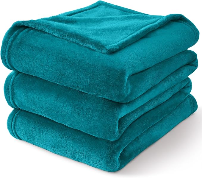 BEDELITE Fleece Blanket King Size Blankets - Image 8
