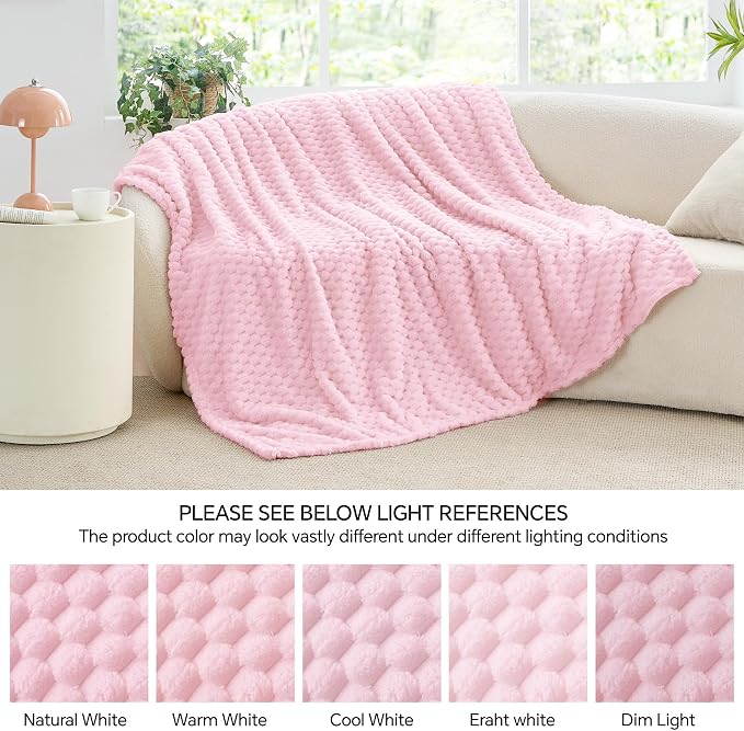 BEDELITE Fleece Blanket - Image 8