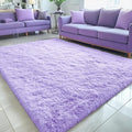OLANLY 5x8 Machine Washable Large Area Rugs by OLANLY
