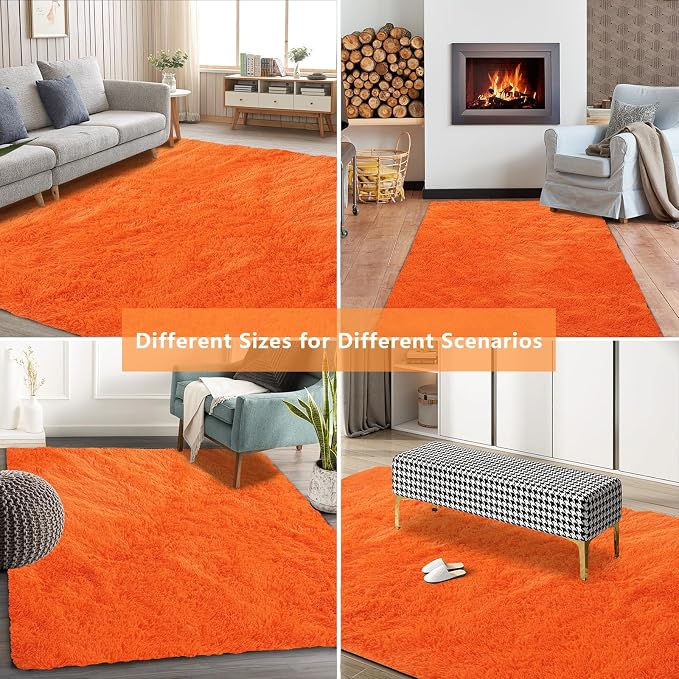 Boshengya 10X14 Large Area Rugs - Image 8