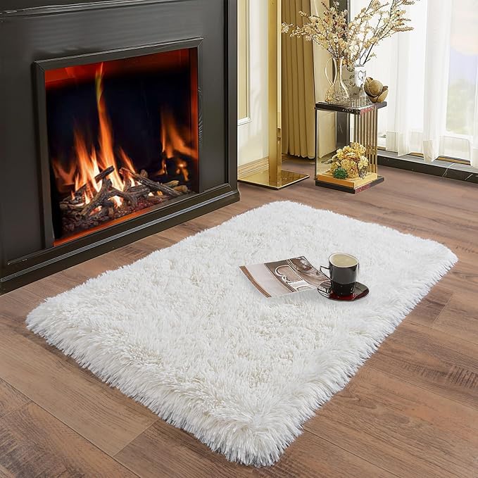 Ultra Soft Runner Rugs for Bedroom Hallways - Image 5