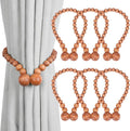 KLOGTSIND Magnetic Curtain Tiebacks, Curtain Tie Backs by KLOGTSINDDirect