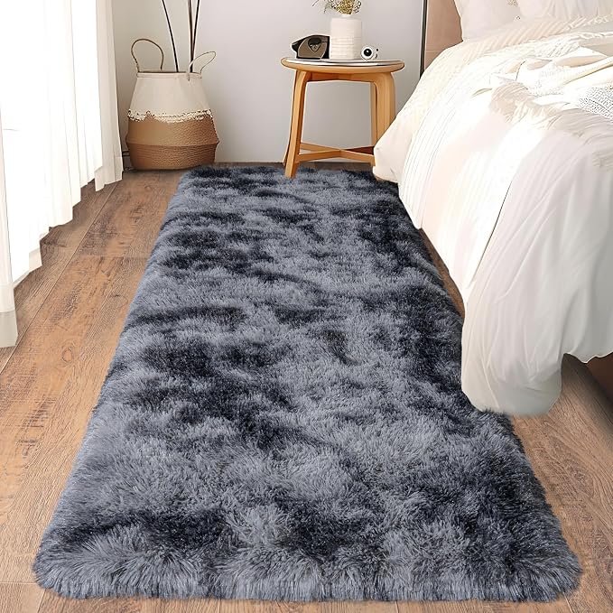 Ultra Soft Runner Rugs for Bedroom Hallways - Image 4