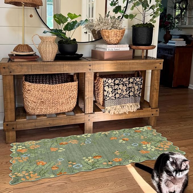 Front Door Mat Indoor Entrance - Image 8