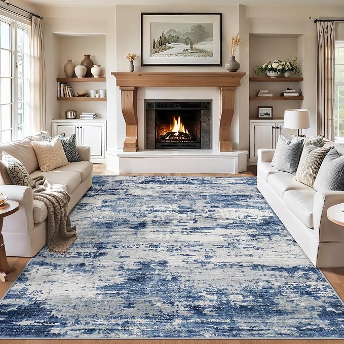 Area Rugs 9x12 Living Room - Image 2
