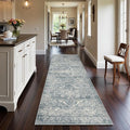 Hallway 3x10 Runner Rug by EISUROM