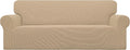 Easy-Going Stretch Sofa Slipcover 1-Piece Sofa Cover Furniture Protector Couch by Easy-Going