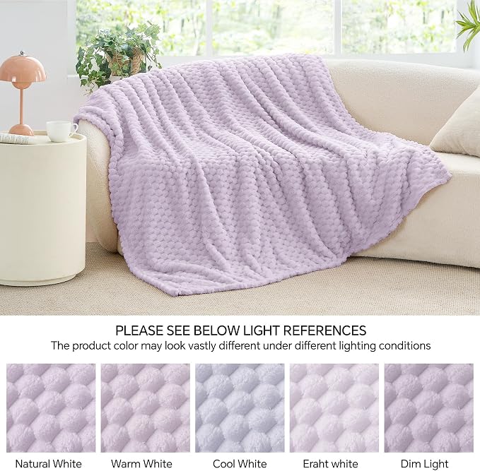 BEDELITE Fleece Blanket - Image 8