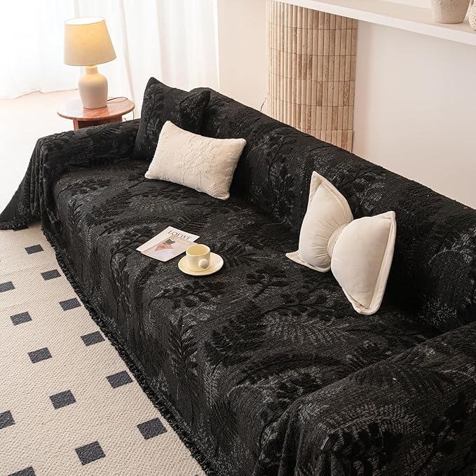 HANDONTIME Washable Couch Covers by HANDONTIME