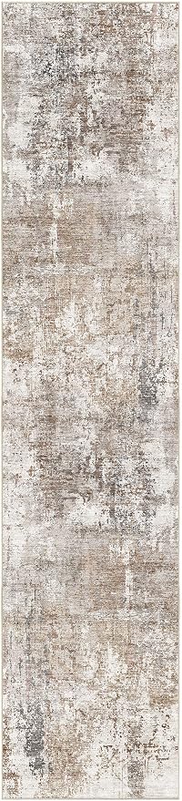 UERMEI 2X10 Washable Runner Rug - Image 9