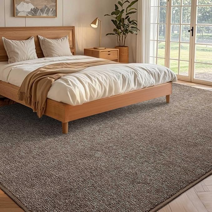 FinRèc 8x10 Washable Area Rugs - Image 2