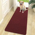 OLANLY Dog Door Mat for Muddy Paws 70x24, Absorbs Moisture and Dirt, Absorbent by OLANLY