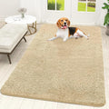 OLANLY Dog Door Mat for Muddy Paws 59x35, Absorbs Moisture and Dirt, Absorbent by OLANLY