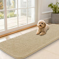 OLANLY Dog Door Mat for Muddy Paws 59x20, Absorbs Moisture and Dirt, Absorbent by OLANLY