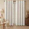 Boho 80% Blackout Curtains by Unknown