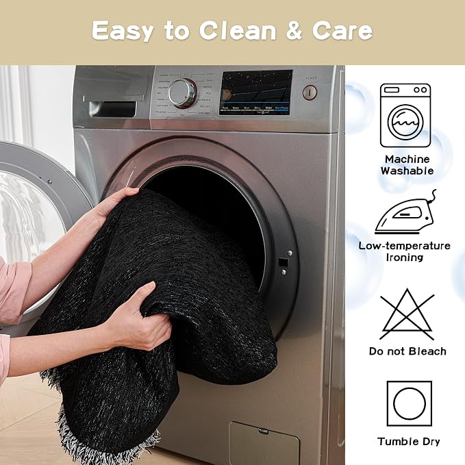 MYSKY HOME Couch Cover for Dogs Washable Couch Covers Couch Covers for Sofa - Image 5