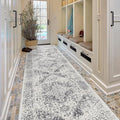Hallway 3x10 Runner Rug by EISUROM
