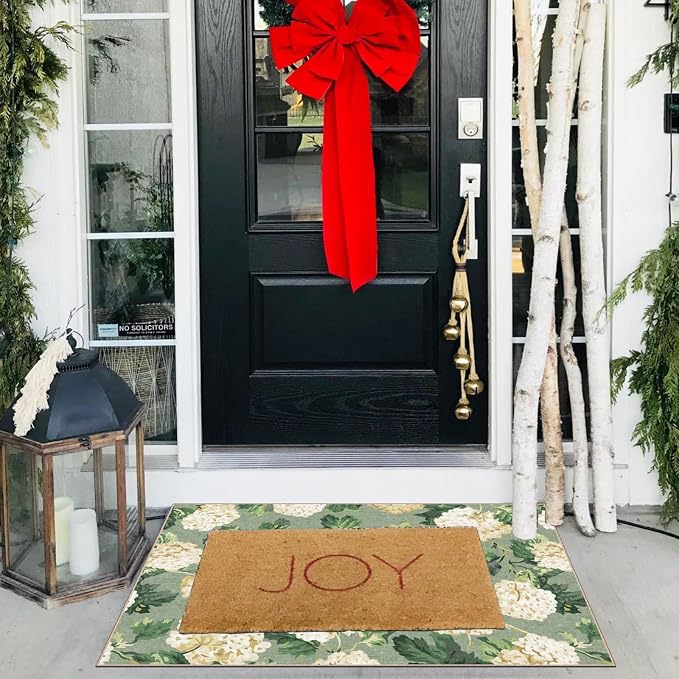 Front Door Mat Outside Entrance - Image 5