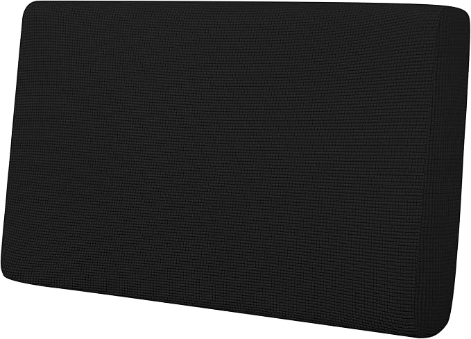 Easy-Going Stretch Loveseat Cushion Cover Sofa Cushion Furniture Protector Sofa by Easy-Going