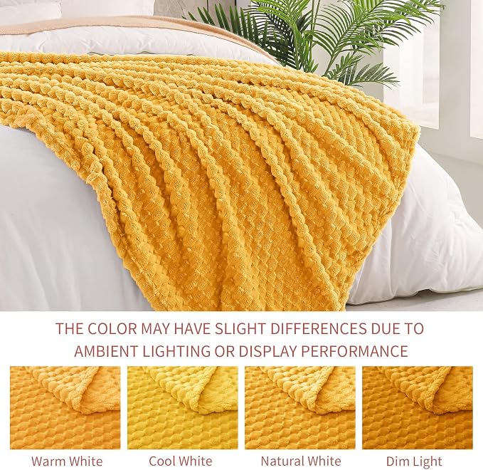 Exclusivo Mezcla 3D Fleece King Size Blanket - Image 4