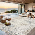 Area Rugs 9x12 Living Room by PLHXFRSoftAreaRugs