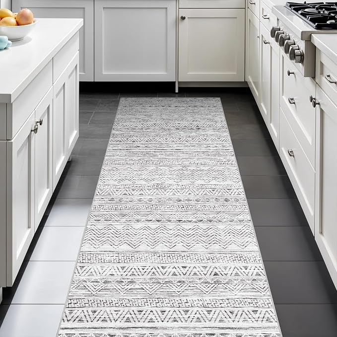 Ksrau 2x5 Hallway Runner Rug - Image 9