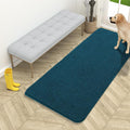 OLANLY Dog Door Mat for Muddy Paws 54x24, Absorbs Moisture and Dirt, Absorbent by OLANLY