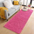OLANLY 2x6 Machine Washable Runner Rugs by OLANLY