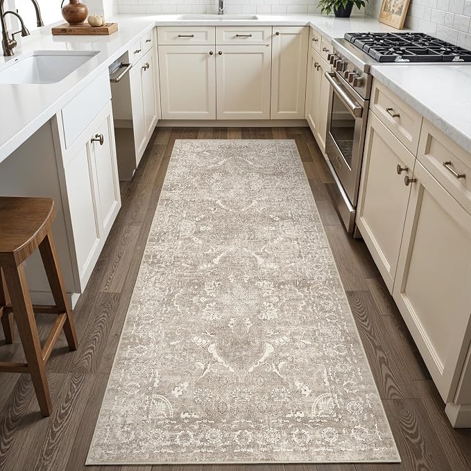 Hallway 2x6 Runner Rug - Image 3