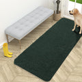 OLANLY Dog Door Mat for Muddy Paws 59x24, Absorbs Moisture and Dirt, Absorbent by OLANLY