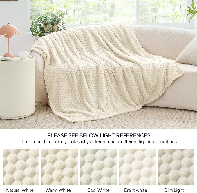 BEDELITE Fleece Blanket - Image 7