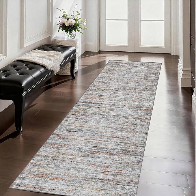 Hallway Runner Rug 3x6 by Unknown