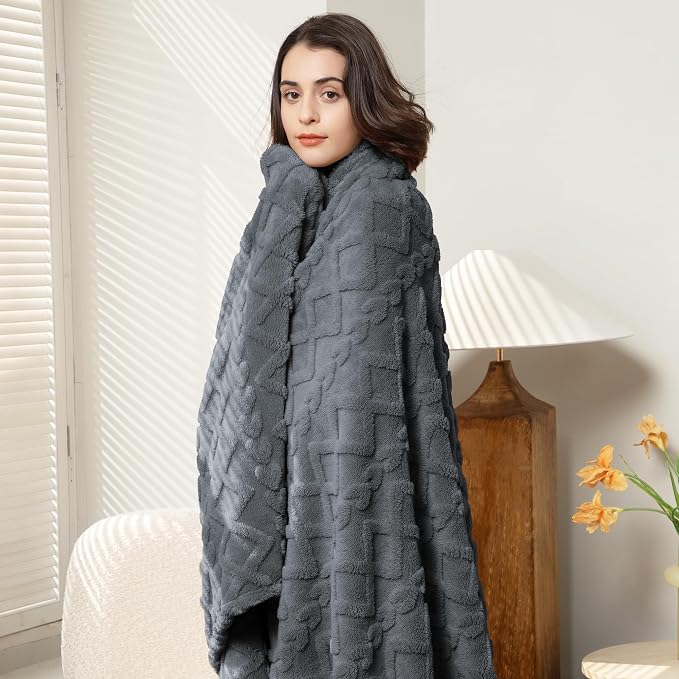 Aganear Blanket Queen Size - Image 8