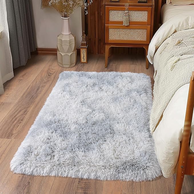 Ultra Soft Runner Rugs for Bedroom Hallways by Ailyei
