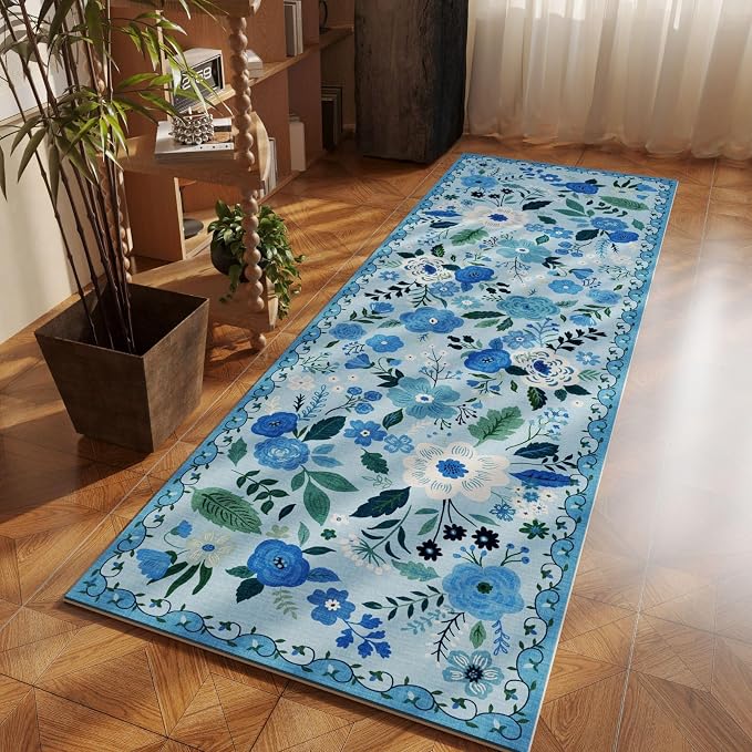 Rugcomf 2x5 Rug Runner - Image 3